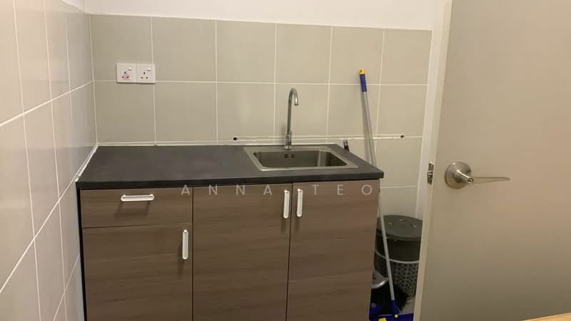 Servis Apartment untuk Dijual di Tuan Residency - Anna Teo - Interior - PropertyGuru.com.my