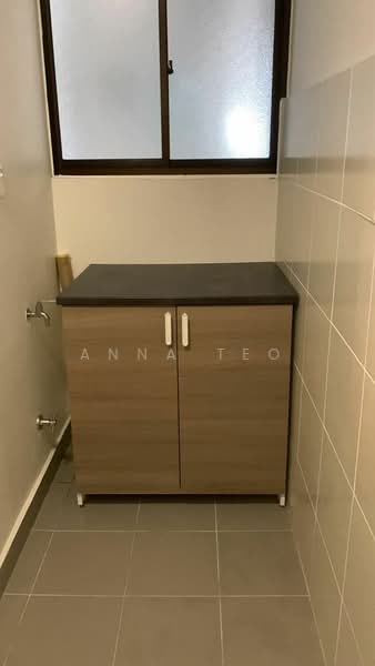 Servis Apartment untuk Dijual di Tuan Residency - Anna Teo - Interior - PropertyGuru.com.my