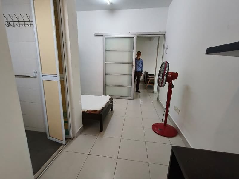 Servis Apartment untuk Disewa di Tebrau City Residences - Eric Tee - Interior - PropertyGuru.com.my