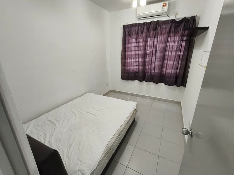 Servis Apartment untuk Disewa di Tebrau City Residences - Eric Tee - Bedroom - PropertyGuru.com.my