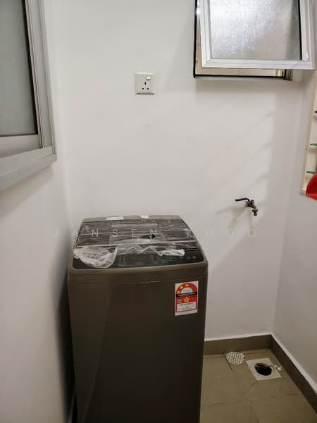 Pangsapuri untuk Disewa di Seri Baiduri - Jansen Khoo - PropertyGuru.com.my