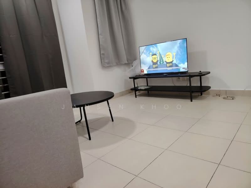 Pangsapuri untuk Disewa di Seri Baiduri - Jansen Khoo - PropertyGuru.com.my