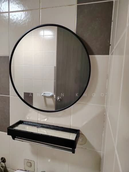 Pangsapuri untuk Disewa di Seri Baiduri - Jansen Khoo - PropertyGuru.com.my