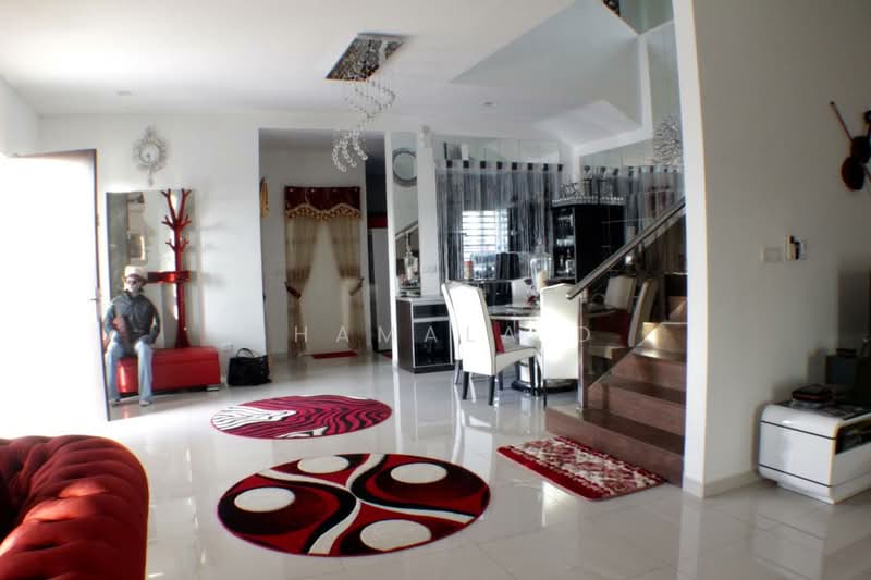 Bungalow for Sale in Bandar Springhill (Port Dickson) - Shamala D - PropertyGuru.com.my