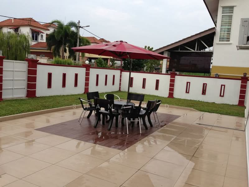 Bungalow for Sale in Bandar Springhill (Port Dickson) - Shamala D - PropertyGuru.com.my