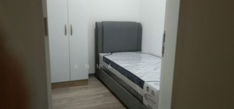 Service Residence for Sale at United Point (Residensi Berpadu) - Anna Teo - Bedroom - PropertyGuru.com.my