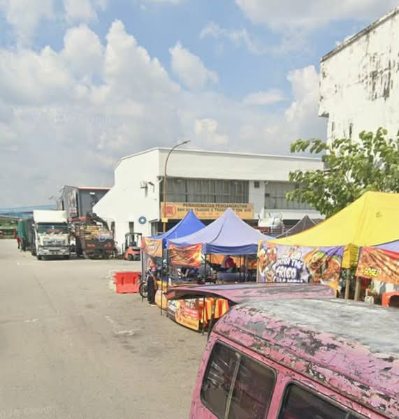 Shop for Rent in Petaling Jaya (Selangor) - David Lee - Exterior - PropertyGuru.com.my