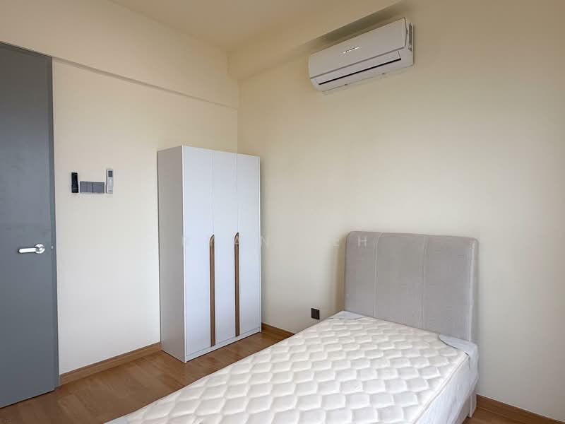 Service Residence for Rent at The Era @ Duta North - Ryan Beh - Bedroom - PropertyGuru.com.my