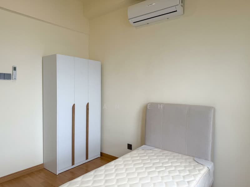 Service Residence for Rent at The Era @ Duta North - Ryan Beh - Bedroom - PropertyGuru.com.my
