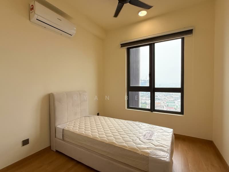 Service Residence for Rent at The Era @ Duta North - Ryan Beh - Bedroom - PropertyGuru.com.my