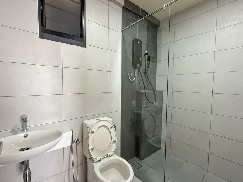 Service Residence for Rent at The Era @ Duta North - Ryan Beh - Bathroom - PropertyGuru.com.my