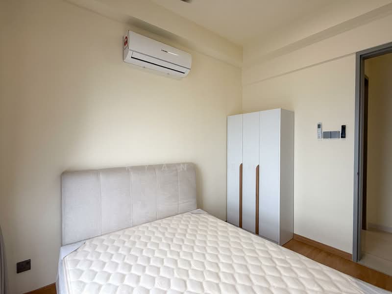 Service Residence for Rent at The Era @ Duta North - Ryan Beh - Bedroom - PropertyGuru.com.my