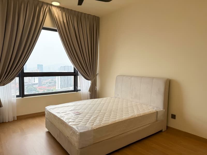 Service Residence for Rent at The Era @ Duta North - Ryan Beh - PropertyGuru.com.my