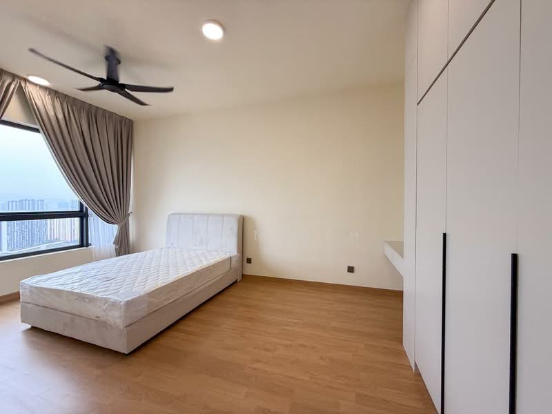 Service Residence for Rent at The Era @ Duta North - Ryan Beh - Bedroom - PropertyGuru.com.my