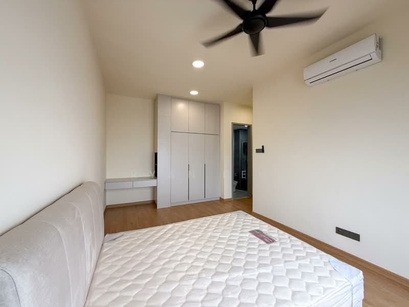 Service Residence for Rent at The Era @ Duta North - Ryan Beh - Bedroom - PropertyGuru.com.my
