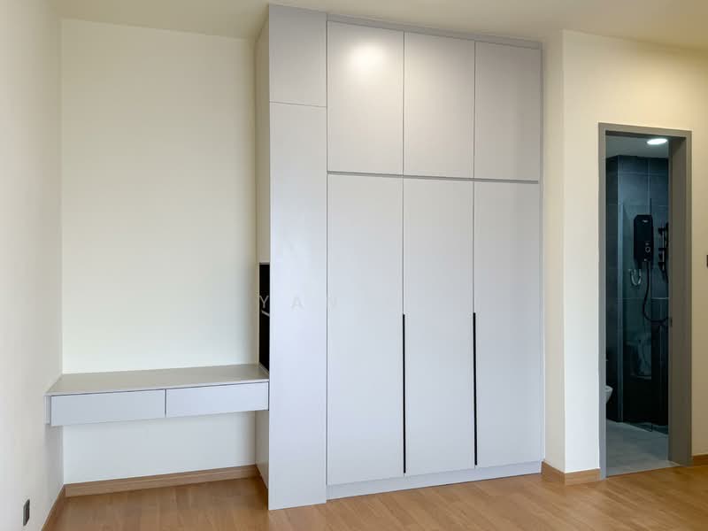 Service Residence for Rent at The Era @ Duta North - Ryan Beh - Interior - PropertyGuru.com.my