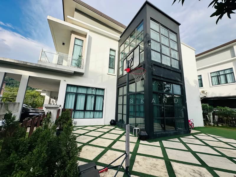 Semi-Detached House for Sale in Taman Melawati (Ulu Kelang) - Shaziery Iskandar - Exterior - PropertyGuru.com.my
