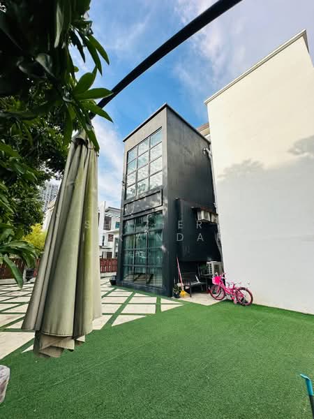 Semi-Detached House for Sale in Taman Melawati (Ulu Kelang) - Shaziery Iskandar - PropertyGuru.com.my