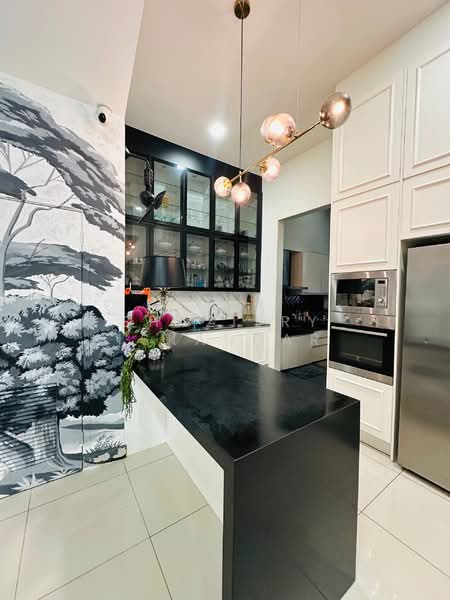 Semi-Detached House for Sale in Taman Melawati (Ulu Kelang) - Shaziery Iskandar - PropertyGuru.com.my