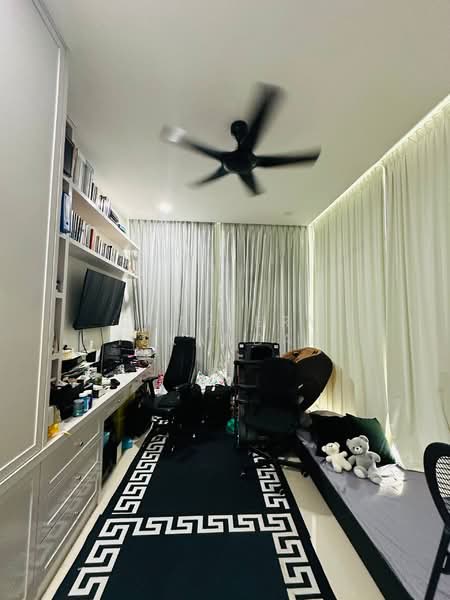 Semi-Detached House for Sale in Taman Melawati (Ulu Kelang) - Shaziery Iskandar - PropertyGuru.com.my
