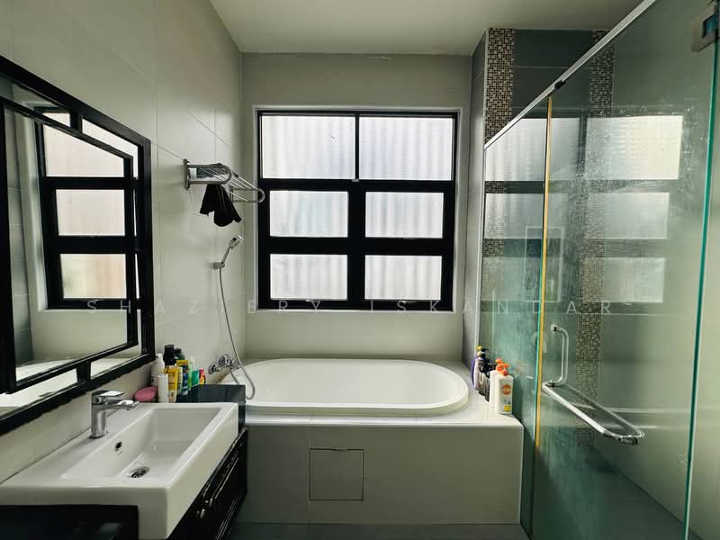 Semi-Detached House for Sale in Taman Melawati (Ulu Kelang) - Shaziery Iskandar - PropertyGuru.com.my