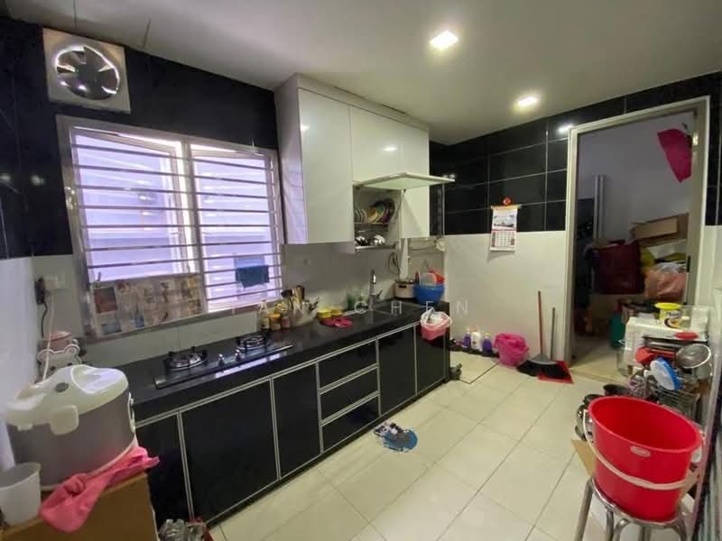 Terraced House for Sale in Johor Bahru (Johor) - Ian Chen - PropertyGuru.com.my