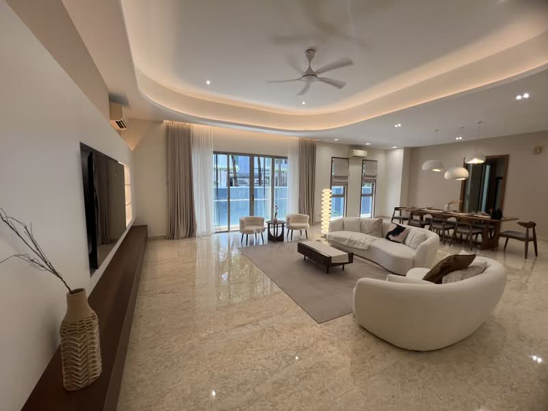 Kondominium untuk Dijual di 9 Madge - GAN ZY - PropertyGuru.com.my