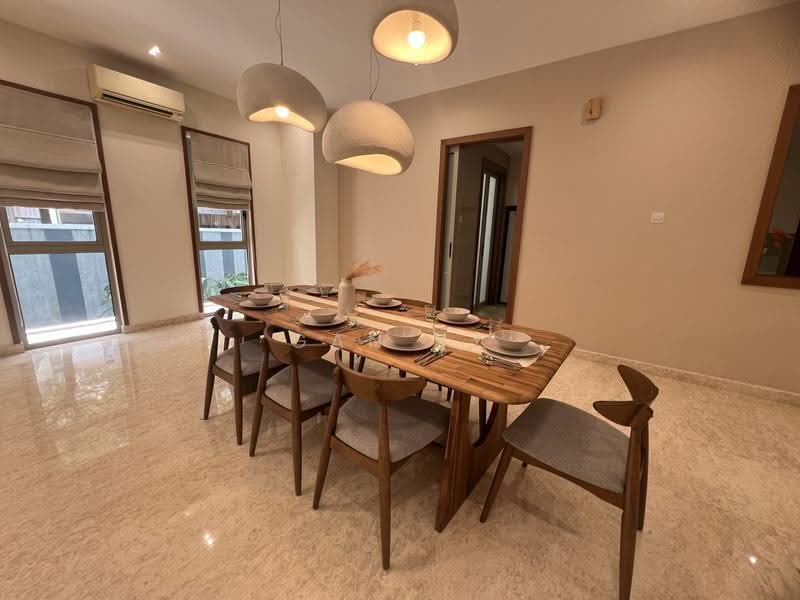 Kondominium untuk Dijual di 9 Madge - GAN ZY - PropertyGuru.com.my