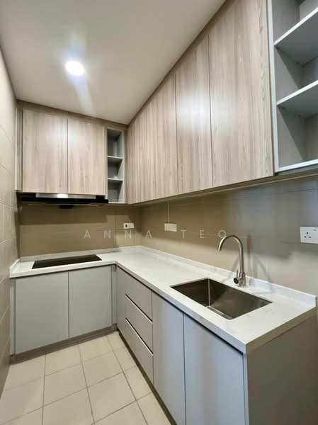 Condominium for Rent at Sunway GeoLake Residences - Anna Teo - Kitchen - PropertyGuru.com.my