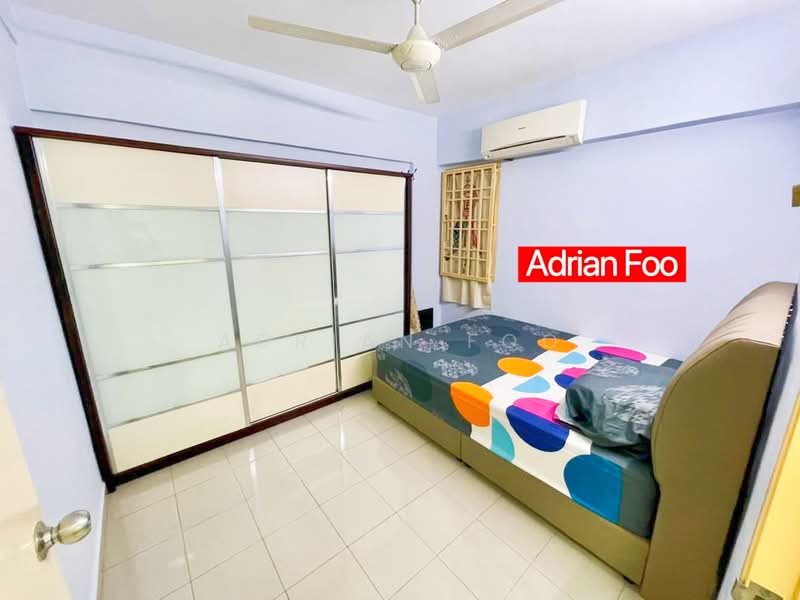 Flat for Rent at Desaria Sri Merpati - Adrian Foo - PropertyGuru.com.my