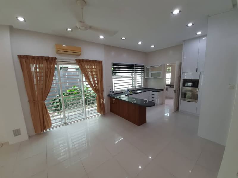 Semi-Detached House for Rent in Tanjung Bungah (Penang) - Irene Goh - Kitchen - PropertyGuru.com.my