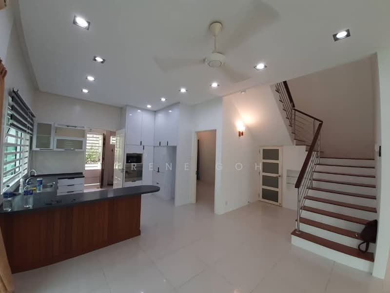 Semi-Detached House for Rent in Tanjung Bungah (Penang) - Irene Goh - Kitchen - PropertyGuru.com.my