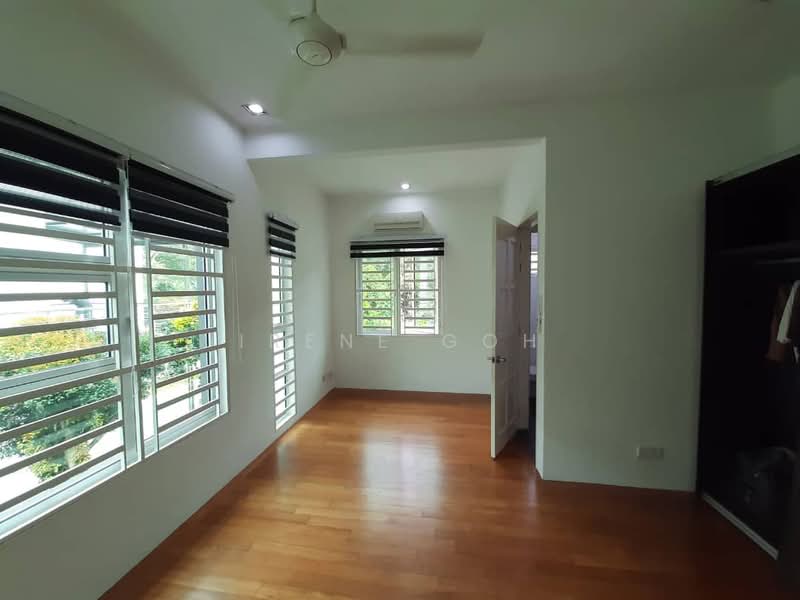 Semi-Detached House for Rent in Tanjung Bungah (Penang) - Irene Goh - Bedroom - PropertyGuru.com.my