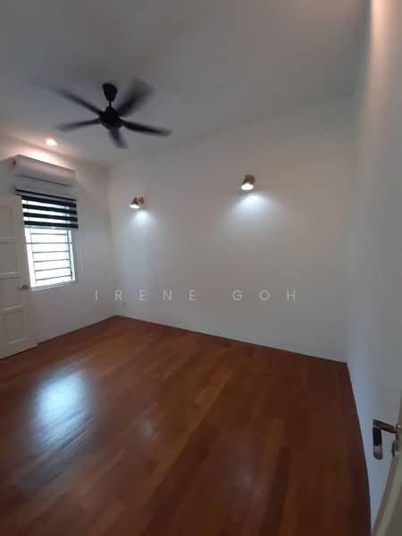 Semi-Detached House for Rent in Tanjung Bungah (Penang) - Irene Goh - Bedroom - PropertyGuru.com.my