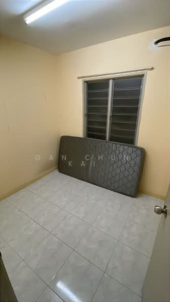 Untuk Disewa - Taman Kheng Tian