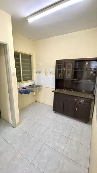 Untuk Disewa - Taman Kheng Tian