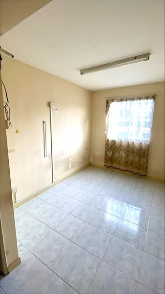 Untuk Disewa - Taman Kheng Tian