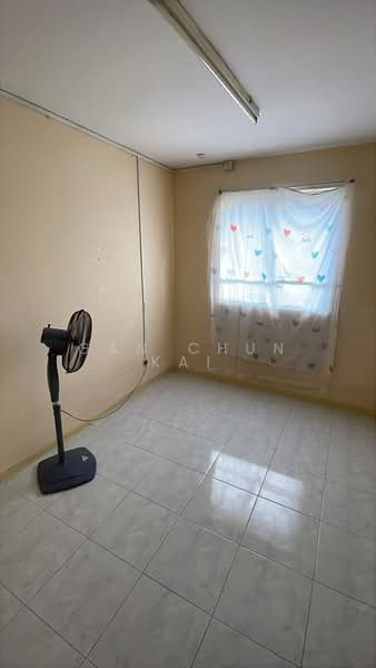 Untuk Disewa - Taman Kheng Tian