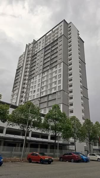 Apartment for Sale at Adenia - Darren Kai Xin Ng - PropertyGuru.com.my