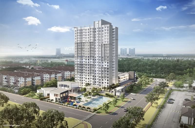 Apartment for Sale at Adenia - Darren Kai Xin Ng - PropertyGuru.com.my