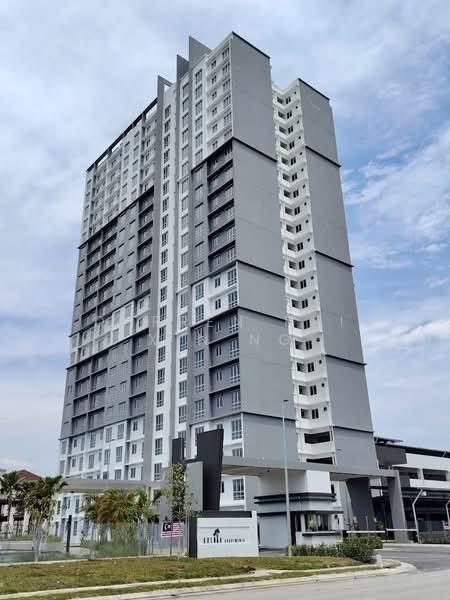 Apartment for Sale at Adenia - Darren Kai Xin Ng - PropertyGuru.com.my