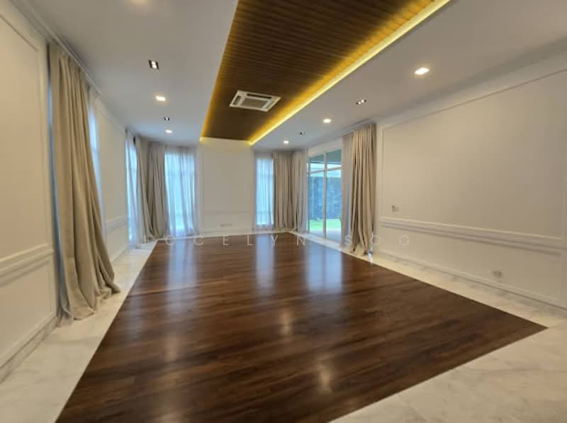 Semi-Detached House for Sale in Taman Duta (Bukit Tunku (Kenny Hills)) - Jocelyn Soo - PropertyGuru.com.my