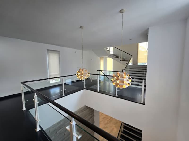 Semi-Detached House for Sale in Taman Duta (Bukit Tunku (Kenny Hills)) - Jocelyn Soo - PropertyGuru.com.my