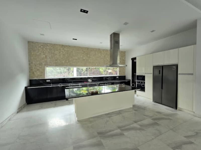 Semi-Detached House for Sale in Taman Duta (Bukit Tunku (Kenny Hills)) - Jocelyn Soo - PropertyGuru.com.my