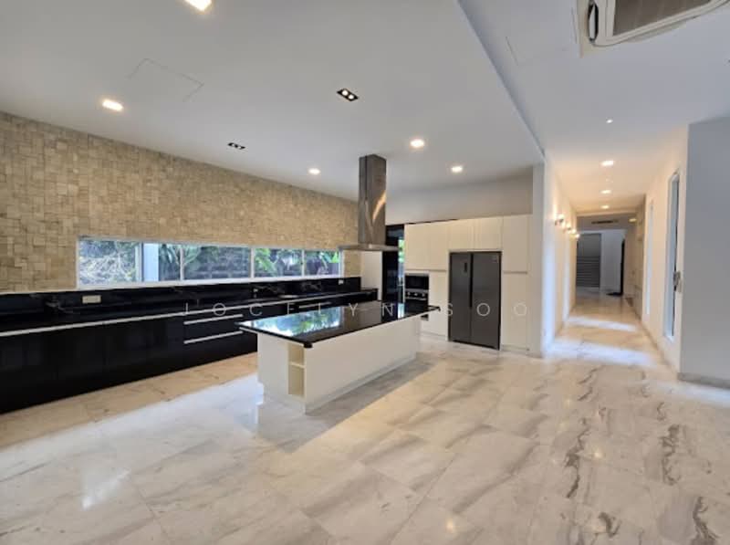 Semi-Detached House for Sale in Taman Duta (Bukit Tunku (Kenny Hills)) - Jocelyn Soo - PropertyGuru.com.my