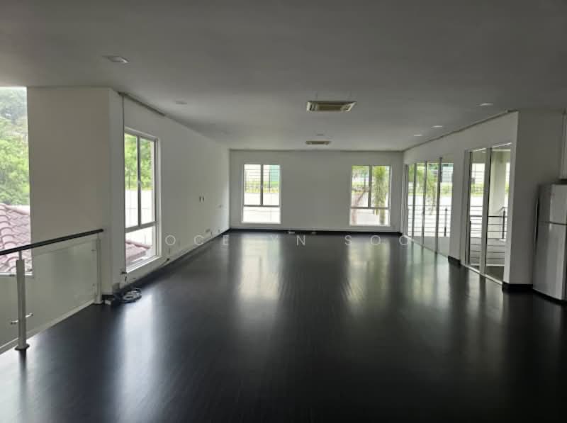 Semi-Detached House for Sale in Taman Duta (Bukit Tunku (Kenny Hills)) - Jocelyn Soo - PropertyGuru.com.my