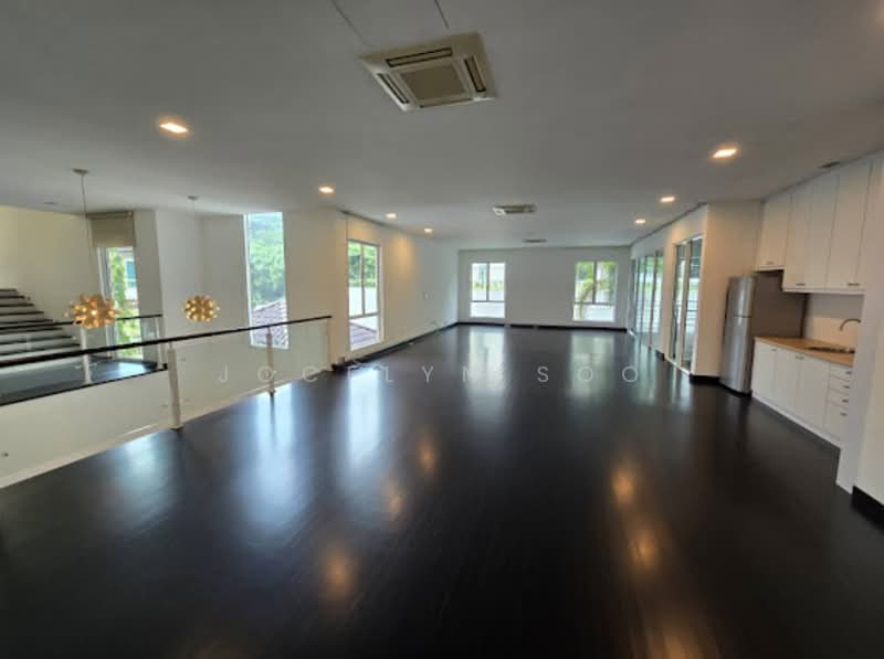 Semi-Detached House for Sale in Taman Duta (Bukit Tunku (Kenny Hills)) - Jocelyn Soo - PropertyGuru.com.my