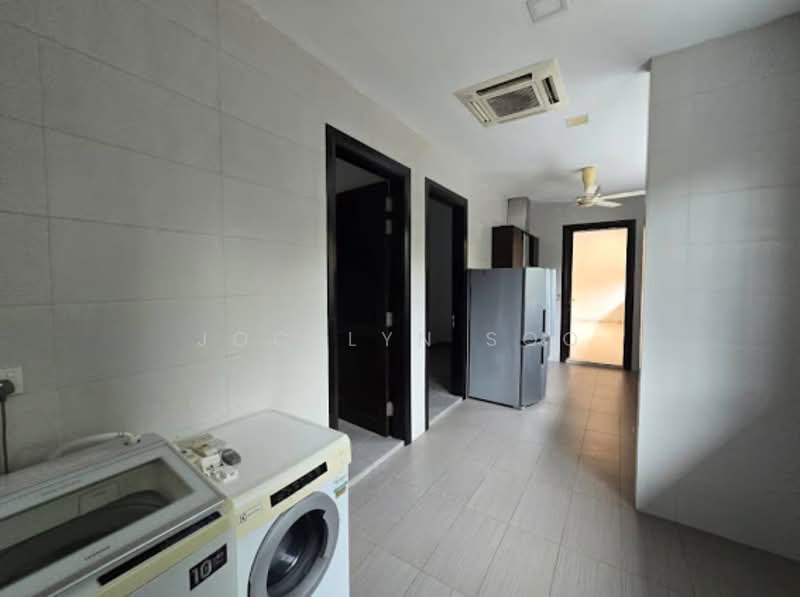 Semi-Detached House for Sale in Taman Duta (Bukit Tunku (Kenny Hills)) - Jocelyn Soo - PropertyGuru.com.my