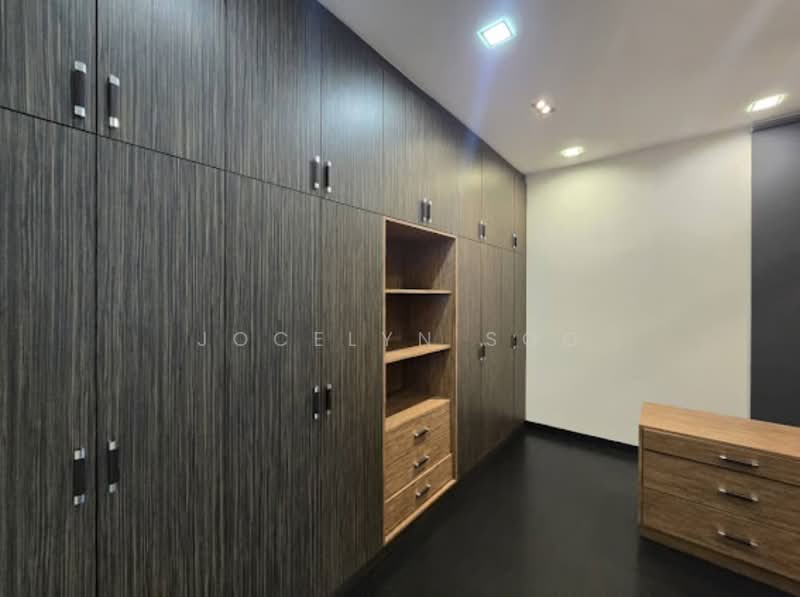 Semi-Detached House for Sale in Taman Duta (Bukit Tunku (Kenny Hills)) - Jocelyn Soo - PropertyGuru.com.my