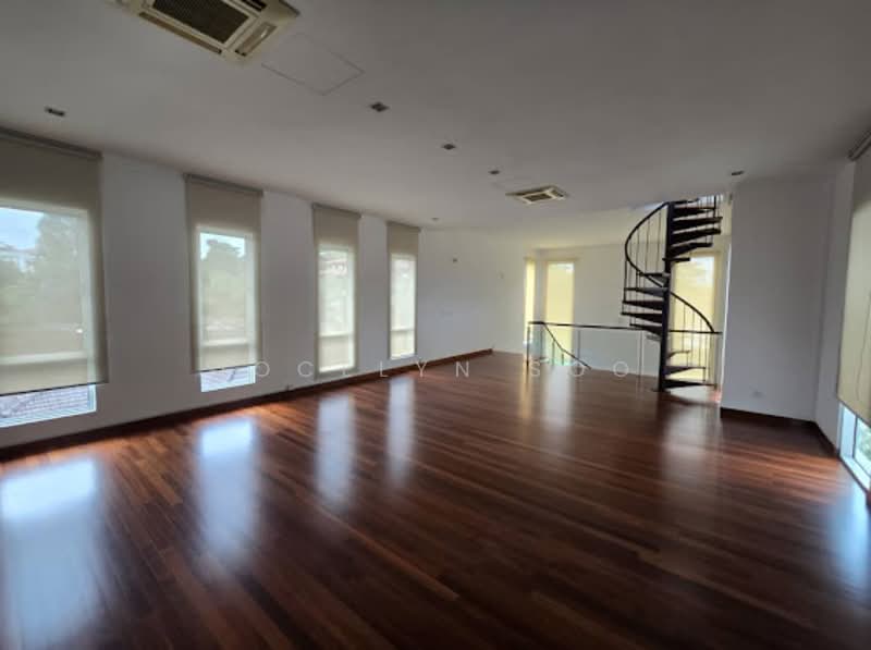 Semi-Detached House for Sale in Taman Duta (Bukit Tunku (Kenny Hills)) - Jocelyn Soo - PropertyGuru.com.my